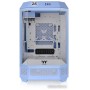 Корпус Thermaltake The Tower 300 Hydrangea Blue CA-1Y4-00SFWN-00