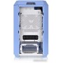 Корпус Thermaltake The Tower 300 Hydrangea Blue CA-1Y4-00SFWN-00