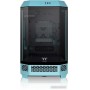Корпус Thermaltake The Tower 300 Turquoise CA-1Y4-00SBWN-00