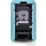 Корпус Thermaltake The Tower 300 Turquoise CA-1Y4-00SBWN-00