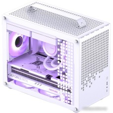 Корпус Jonsbo Z20 (белый)