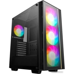 Корпус DeepCool Matrexx 55 V4 R-MATREXX55-BKADA4-G-4 Корпус DeepCool Matrexx 55 V4 R-MATREXX55-BKADA4-G-4