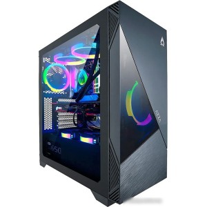 Корпус AZZA Eclipse