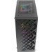 Корпус AZZA Spectra (черный)