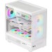 Корпус Formula Crystal Z8 (белый)