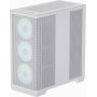 Корпус AeroCool APNX Creator C1 C1-WT-v1