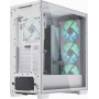 Корпус AeroCool APNX Creator C1 C1-WT-v1