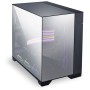 Корпус Lian Li O11 Vision Chrome G99.O11VC.R0