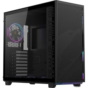 Корпус Gigabyte Aorus C400 Glass