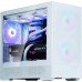 Корпус Zalman P30 Air (белый)