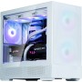Корпус Zalman P30 Air (белый)
