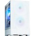Корпус Zalman P30 Air (белый)