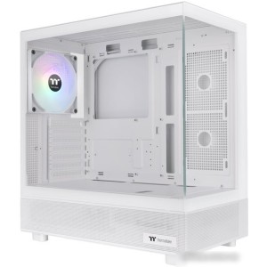 Корпус Thermaltake View 270 TG ARGB Snow CA-1Y7-00M6WN-00 Корпус Thermaltake View 270 TG ARGB Snow CA-1Y7-00M6WN-00