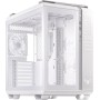 Корпус ASUS TUF Gaming GT502 Plus (белый) Корпус ASUS TUF Gaming GT502 Plus (белый)