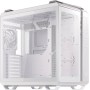 Корпус ASUS TUF Gaming GT502 Plus (белый) Корпус ASUS TUF Gaming GT502 Plus (белый)