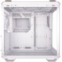 Корпус ASUS TUF Gaming GT502 Plus (белый) Корпус ASUS TUF Gaming GT502 Plus (белый)