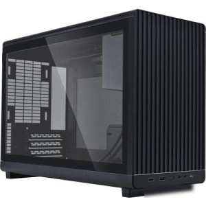 Корпус Lian Li A3-mATX TG G99.A3X.10R