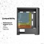 Корпус Raijintek Arcadia III V2