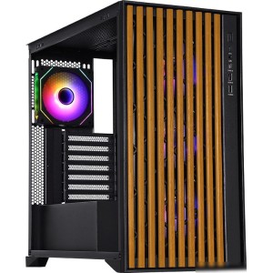 Корпус Formula TimberLine T0 (черный) Корпус Formula TimberLine T0 (черный)