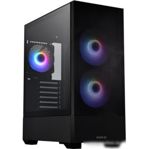 Корпус Lian Li Lancool 205 Mesh G99.OE764CX.R0 Корпус Lian Li Lancool 205 Mesh G99.OE764CX.R0