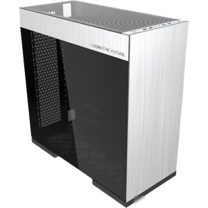 Корпус Geometric Future Model 8 Dharma Корпус Geometric Future Model 8 Dharma