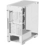 Корпус DeepCool CG580 WH R-CG580-WHNDA0-G-1 Корпус DeepCool CG580 WH R-CG580-WHNDA0-G-1