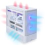 Корпус Lian Li Lancool 207 G99.LAN207RW.R0