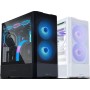 Корпус Lian Li Lancool 207 G99.LAN207RX.R0 Корпус Lian Li Lancool 207 G99.LAN207RX.R0