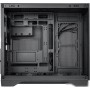 Корпус Chieftec Visio Air GM-30B-M-OP