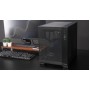 Корпус Chieftec Visio Air GM-30B-M-OP