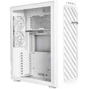 Корпус Valkyrie VK01 (белый)