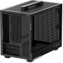 Корпус DeepCool CH160 Mesh R-CH160-BKNMI0-G-1 Корпус DeepCool CH160 Mesh R-CH160-BKNMI0-G-1