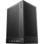 Корпус DeepCool CH170 Digital R-CH170-BKNPI0D-G-1 Корпус DeepCool CH170 Digital R-CH170-BKNPI0D-G-1