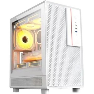 Корпус Accord ACC-M3301W Корпус Accord ACC-M3301W