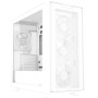 Корпус ASUS A21 Plus (белый) Корпус ASUS A21 Plus (белый)