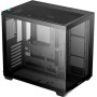 Корпус DeepCool CG530 R-CG530-BKNDA0-G-1 Корпус DeepCool CG530 R-CG530-BKNDA0-G-1