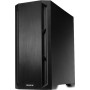 Корпус Chieftec Apex Q GA-01B-Q-OP Корпус Chieftec Apex Q GA-01B-Q-OP