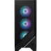 Корпус MSI MAG Forge 321R AirFlow (черный)