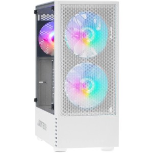 Корпус Montech X2 Mesh (белый)