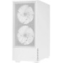 Корпус Montech X2 Mesh (белый)
