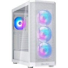 Корпус SilverStone Fara 514X SST-FA514X-WG