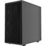 Корпус Powercase Mistral Micro C4B CMMCB-A4