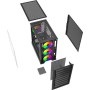 Корпус Powercase Mistral Micro C4B CMMCB-A4
