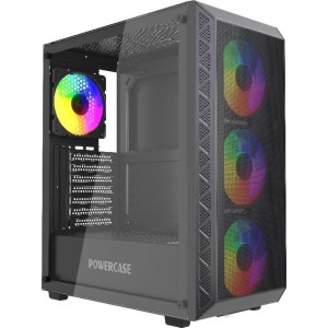 Корпус Powercase Mistral CMSB-L4