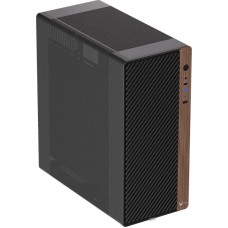 Корпус Formula TimberLine T2 (черный)