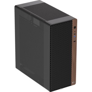 Корпус Formula TimberLine T2 (черный)