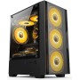 Корпус Accord ACC-ZCU1B