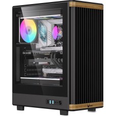 Корпус Formula TimberLine T1 (черный)