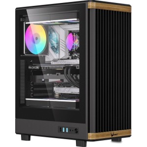 Корпус Formula TimberLine T1 (черный) Корпус Formula TimberLine T1 (черный)