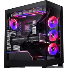 Корпус Phanteks NV5s PH_NV523S_DBK01